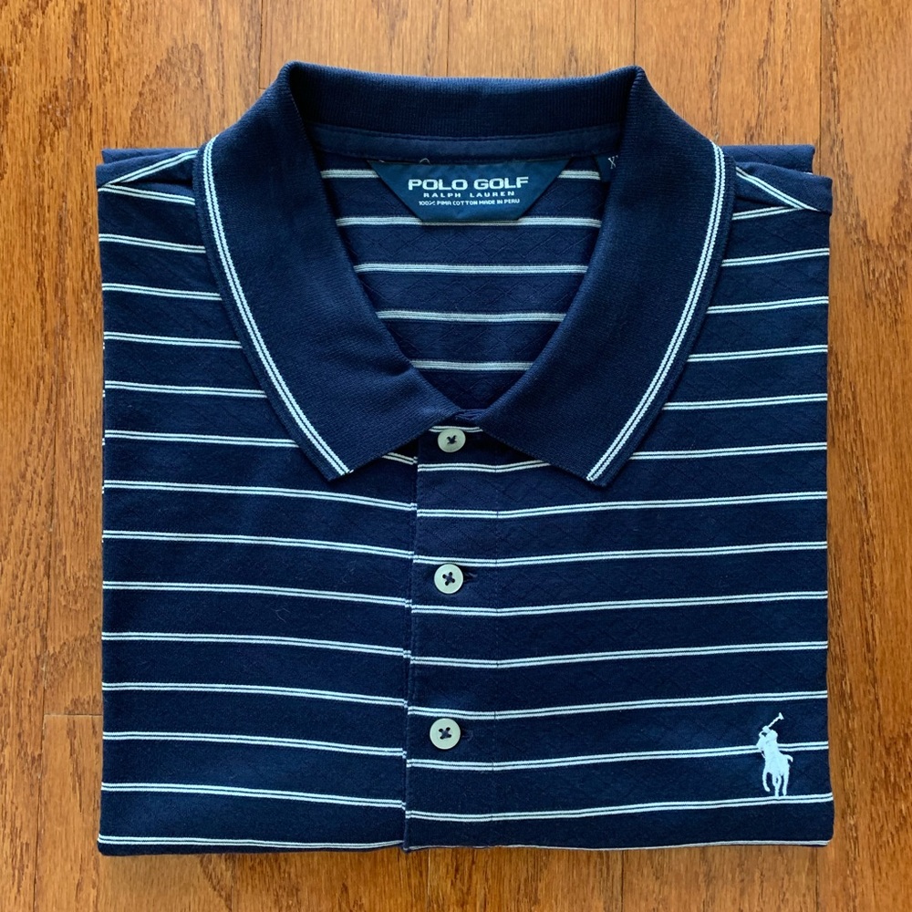 Polo Golf by Ralph Lauren Shirt